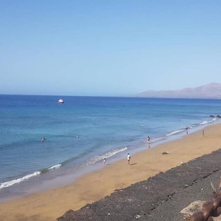 Casa Nori - Apartamento A 4 Minutos De La Playa Tías Εξωτερικό φωτογραφία