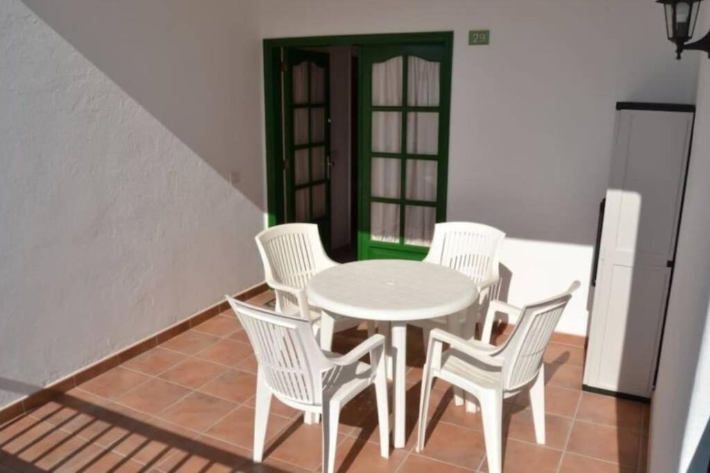 Casa Nori - Apartamento A 4 Minutos De La Playa Tías Εξωτερικό φωτογραφία