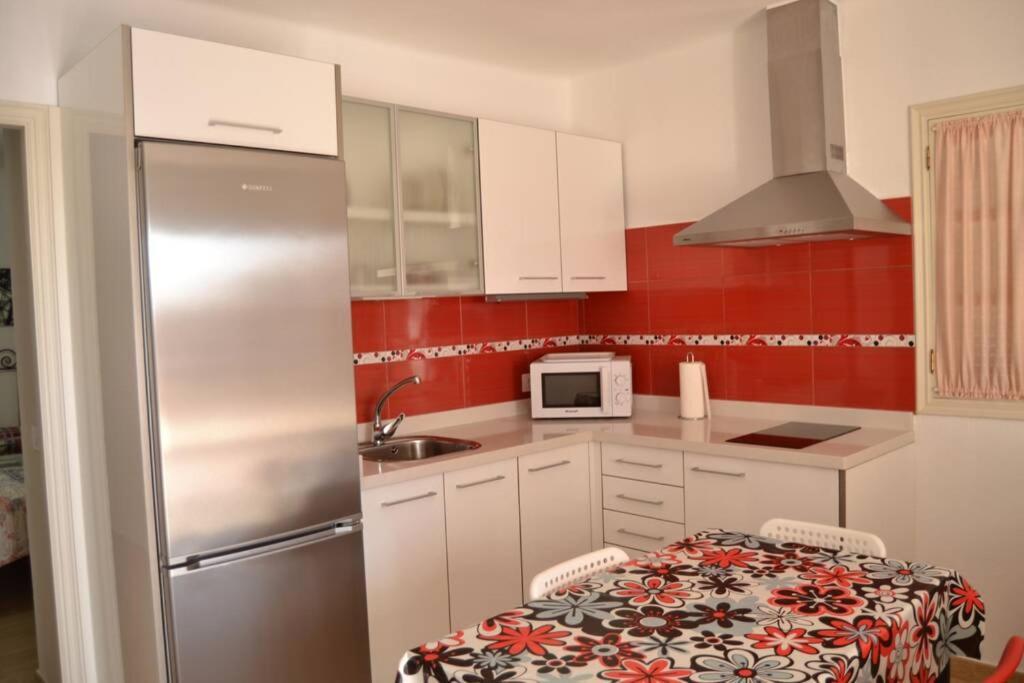 Casa Nori - Apartamento A 4 Minutos De La Playa Tías Εξωτερικό φωτογραφία