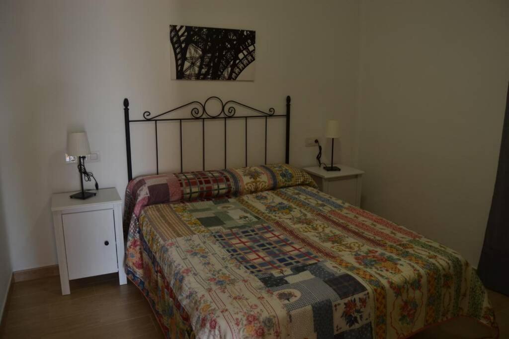 Casa Nori - Apartamento A 4 Minutos De La Playa Tías Εξωτερικό φωτογραφία